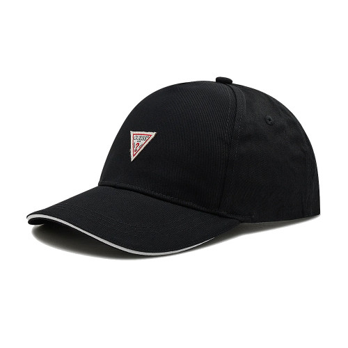 Guess Καπέλο Triangle Logo Cap
